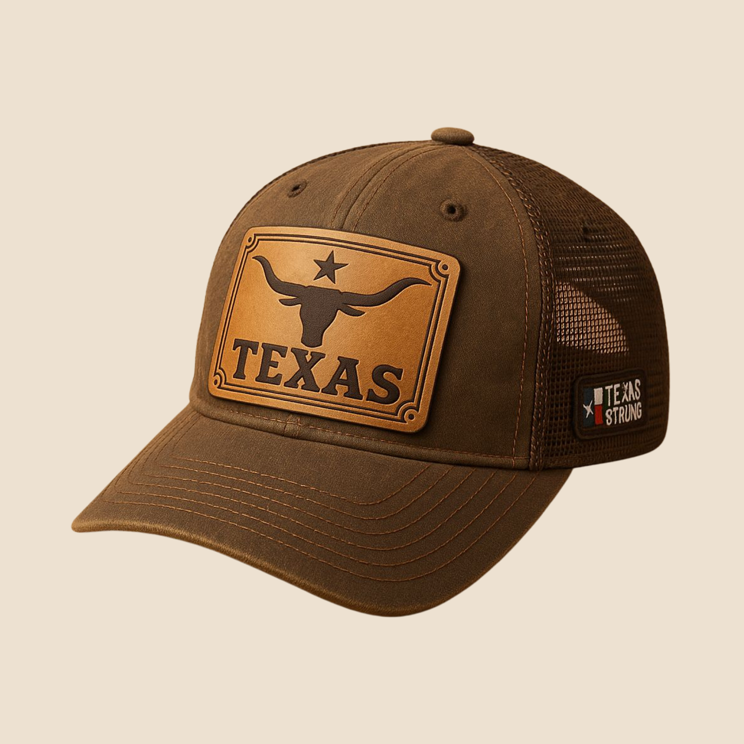 Texas Trailblazer Cap